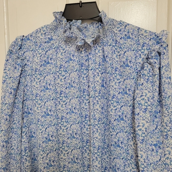 Pomander Place Balou Mini Dress. - Picture 8 of 14